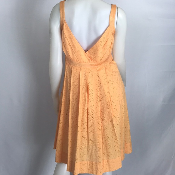 Calvin Klein Sleeveless Dress Size 10 - Picture 2 of 4